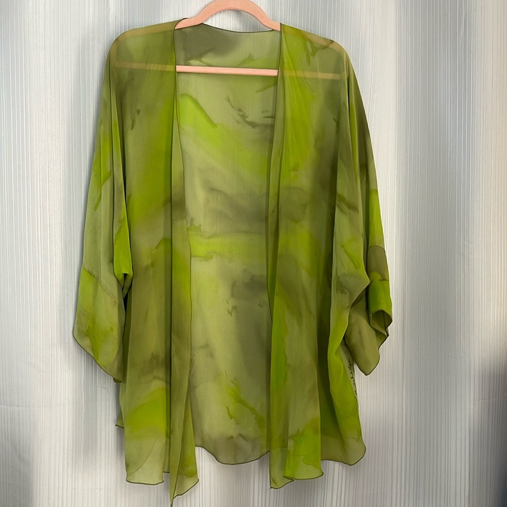 Olivia Batchelder One of a kind‎ Kimono